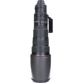 Tweedehands Nikon 500mm f/4.0 G AF-S ED VR II CM5751