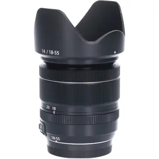 Tweedehands Fujifilm XF 18-55mm f/2.8-4.0 R LM OIS CM1711