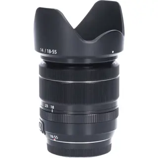 Tweedehands Fujifilm XF 18-55mm f/2.8-4.0 R LM OIS CM1569