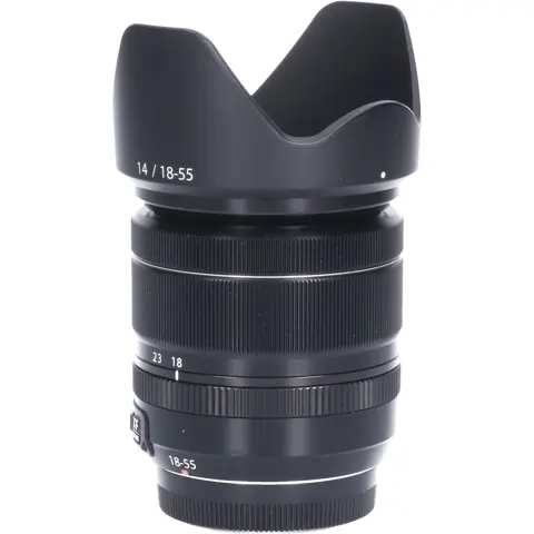 Tweedehands Fujifilm XF 18-55mm f/2.8-4.0 R LM OIS CM2078