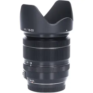 Tweedehands Fujifilm XF 18-55mm f/2.8-4.0 R LM OIS CM2078