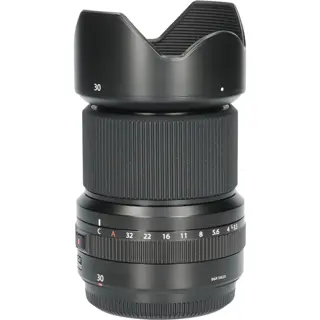 Tweedehands Fujifilm GF 30mm f/3.5 R WR CM1593