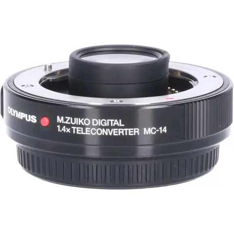 Tweedehands Olympus MC-14 Teleconverter 1.4x CM1392