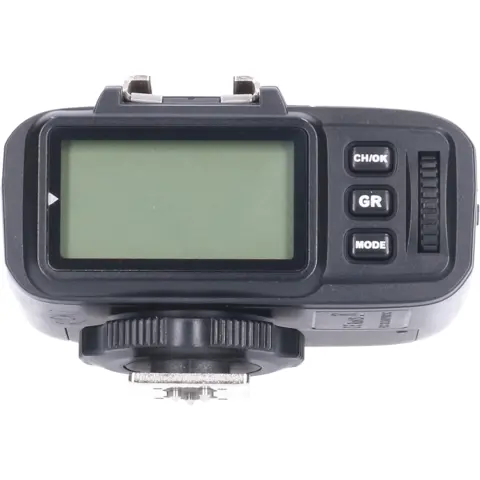 Tweedehands Godox X1 transmitter voor Fujifilm CM0771