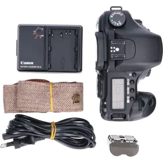 Tweedehands Canon EOS 30D Body CM0975