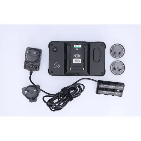 Tweedehands Atomos Shinobi CM0823