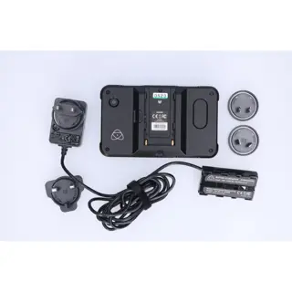 Tweedehands Atomos Shinobi CM0823