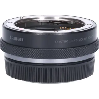 Tweedehands Canon Control Ring EF - RF Adapter CM1565