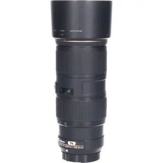 Tweedehands Nikon AF-S 70-200mm f/4.0G ED VR CM1970