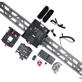 Tweedehands iFootage Shark Slider Mini CM2189