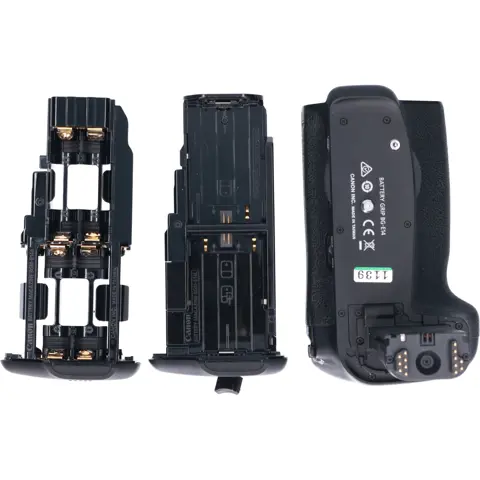 Tweedehands Canon BG-E14 Grip CM1139