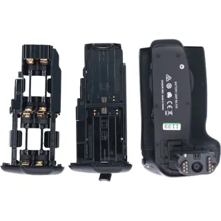 Tweedehands Canon BG-E14 Grip CM1139