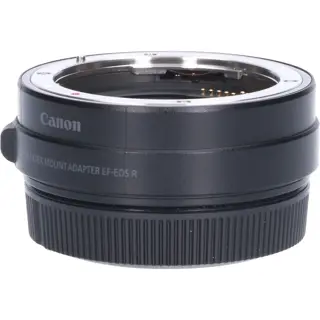 Tweedehands Canon Mount Adapter EF - RF met Drop-in Polarisatiefilter CM1134