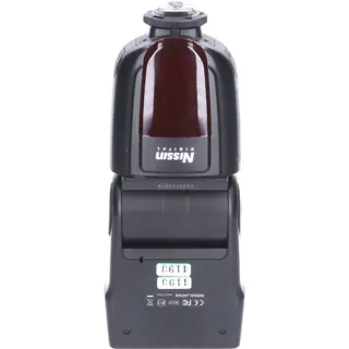 Tweedehands Nissin Di700A - Nikon CM4193