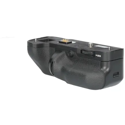Tweedehands Fujifilm VG-GFX1 Vertical Battery Grip voor GFX 50S CM1090