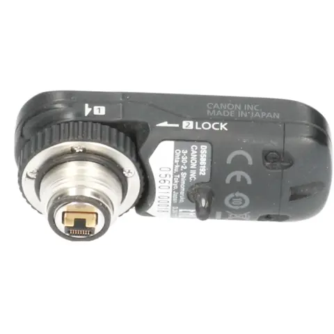 Tweedehands Canon WFT-E9B Wireless File Transmitter CM1412