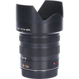 Tweedehands Leica Vario-Elmar-T 18-56mm f/3.5-5.6 Asph CM8343