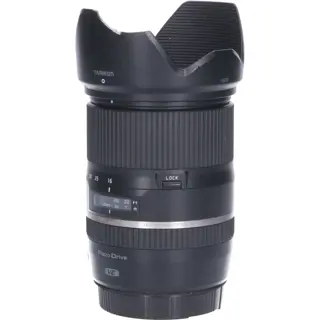 Tweedehands Tamron 16-300mm f/3.5-6.3 DI II VC PZD Macro Canon CM2050