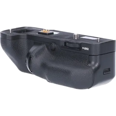Tweedehands Fujifilm VG-GFX1 Vertical Battery Grip voor GFX 50S CM7257