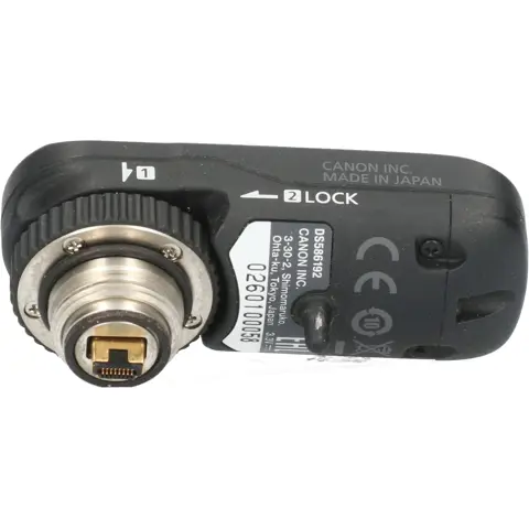 Tweedehands Canon WFT-E9B Wireless File Transmitter CM0205