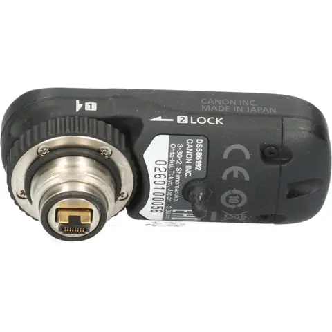 Tweedehands Canon WFT-E9B Wireless File Transmitter CM0206