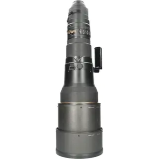 Tweedehands Nikon 600mm f/4.0 G AF-S ED VR CM7023