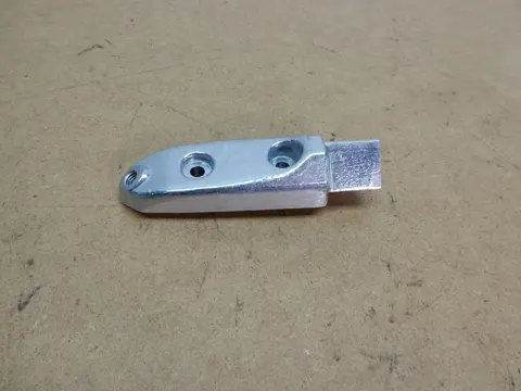 VOETSTEUN LINKS Moto Guzzi V7 2006 - 2016