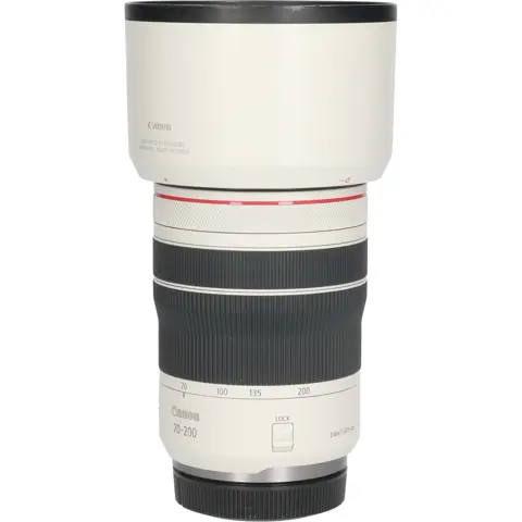 Tweedehands Canon RF 70-200mm f/4.0L IS USM CM2106