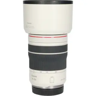 Tweedehands Canon RF 70-200mm f/4.0L IS USM CM2106