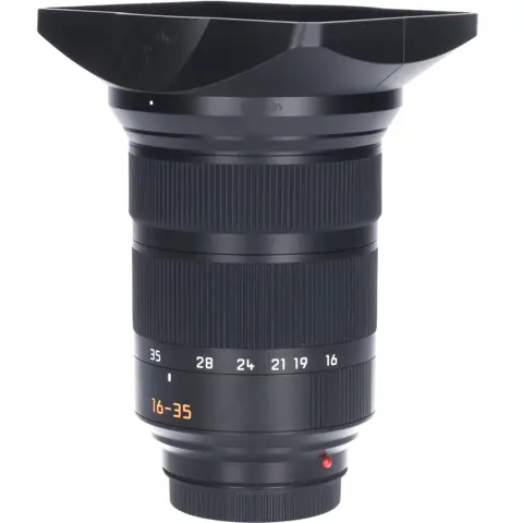 Tweedehands Leica Super-Vario-Elmar-SL 16-35mm f/3.5-4.5 Asph CM2144
