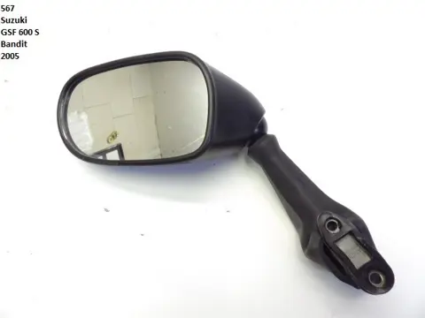SPIEGEL LINKS Suzuki GSF 600 650 Bandit 2005 - 2006