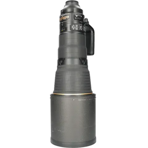 Tweedehands Nikon AF-S 400mm f/2.8E FL ED VR CM2453