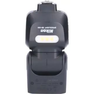 Tweedehands Nikon SB-500 Speedlight Flitser CM1969