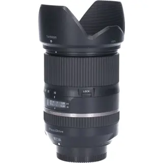 Tweedehands Tamron 16-300mm f/3.5-6.3 DI II VC PZD Macro Nikon CM1589