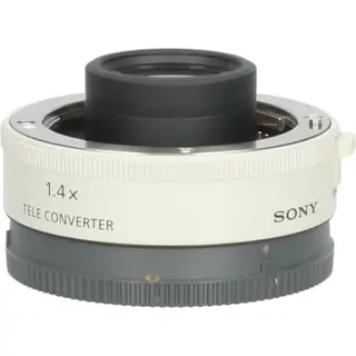 Tweedehands Sony SEL14TC FE 1.4x Teleconverter E Mount CM1944