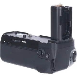 Tweedehands Nikon MB-N11 Battery Grip voor Z7 II & Z6 II CM2171