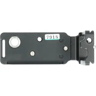 Tweedehands Sunwayfoto L-Plate for Sony A1 (PSL-A1) CM7918