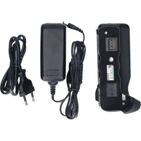 Tweedehands Fujifilm VG-XT3 Verticale power handgrip X-T3 CM0763