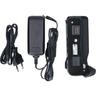 Tweedehands Fujifilm VG-XT3 Verticale power handgrip X-T3 CM0763