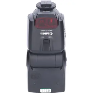 Tweedehands Canon Speedlite 430 EX CM0934