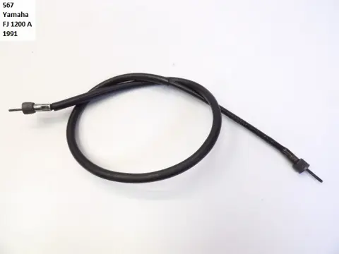 KILOMETERKABEL Yamaha FJ 1200 1990 - 1993