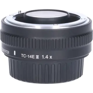 Tweedehands Nikon TC-14E III AF-S 1.4x Extender CM1971