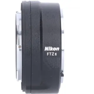 Tweedehands Nikon FTZ II Mount Adapter CM1816