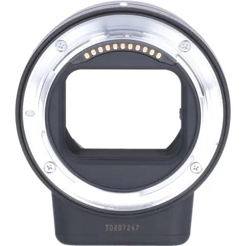 Tweedehands Nikon FTZ Mount Adapter CM2168