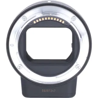 Tweedehands Nikon FTZ Mount Adapter CM2168