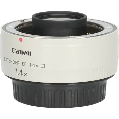 Tweedehands Canon EF 1.4X III N extender CM2236