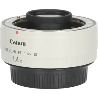 Tweedehands Canon EF 1.4X III N extender CM2236