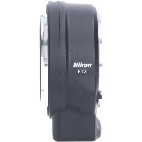 Tweedehands Nikon FTZ Mount Adapter CM2112