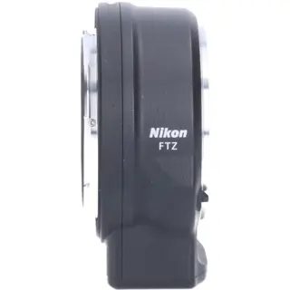 Tweedehands Nikon FTZ Mount Adapter CM2112