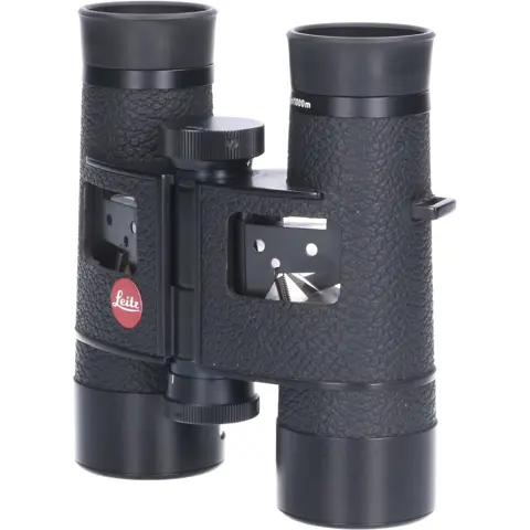 Tweedehands Leica Leitz Trinovid 8x32B Schnitt CM1806